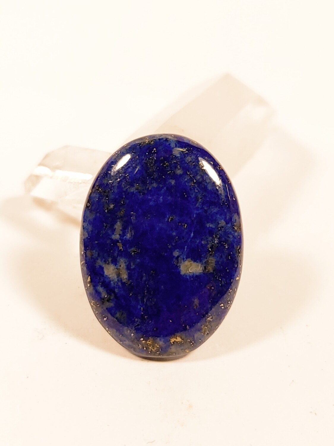 Lapis Lazuli