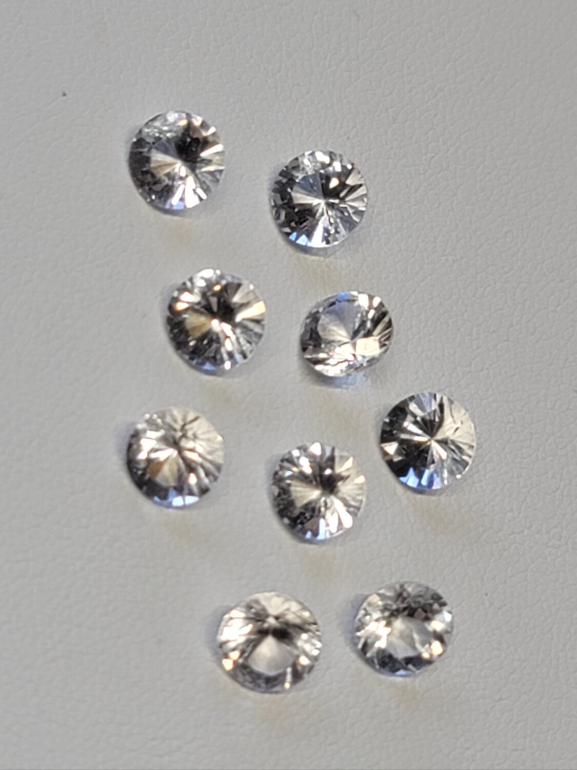 Danburite
