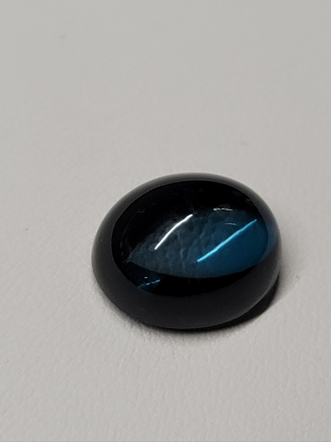 London Blue Topaz