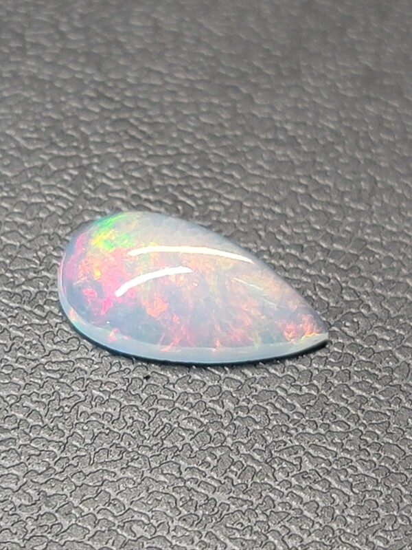 Ethiopian Opal