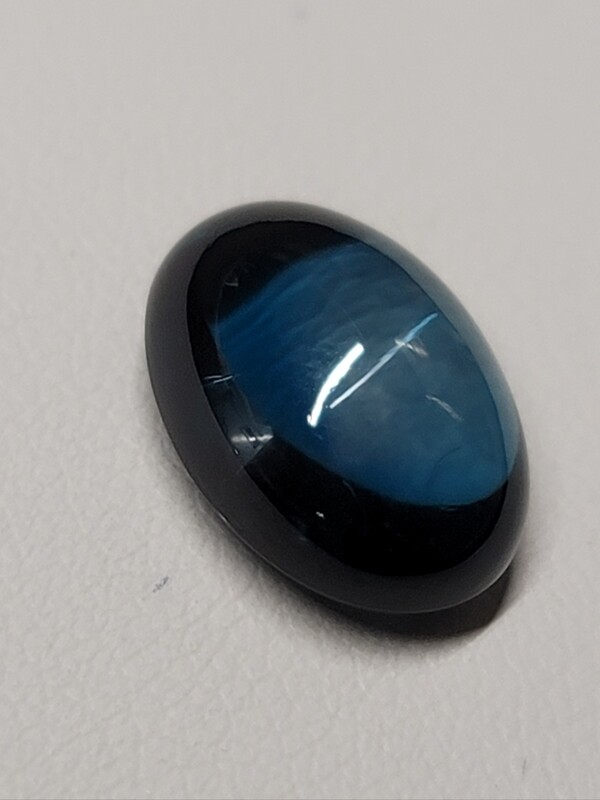 London Blue Topaz