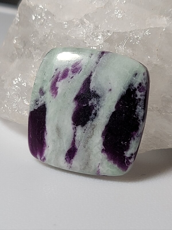 Kammerite