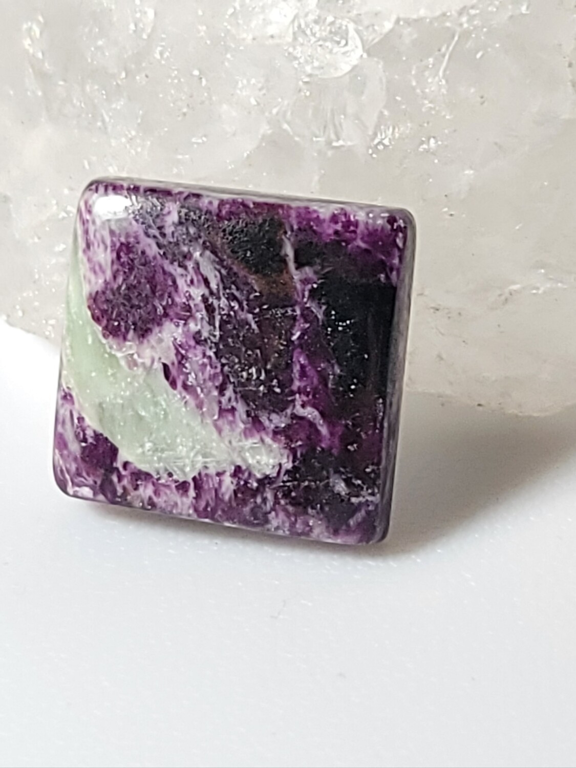 Kammerite