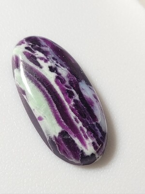 Kammerite