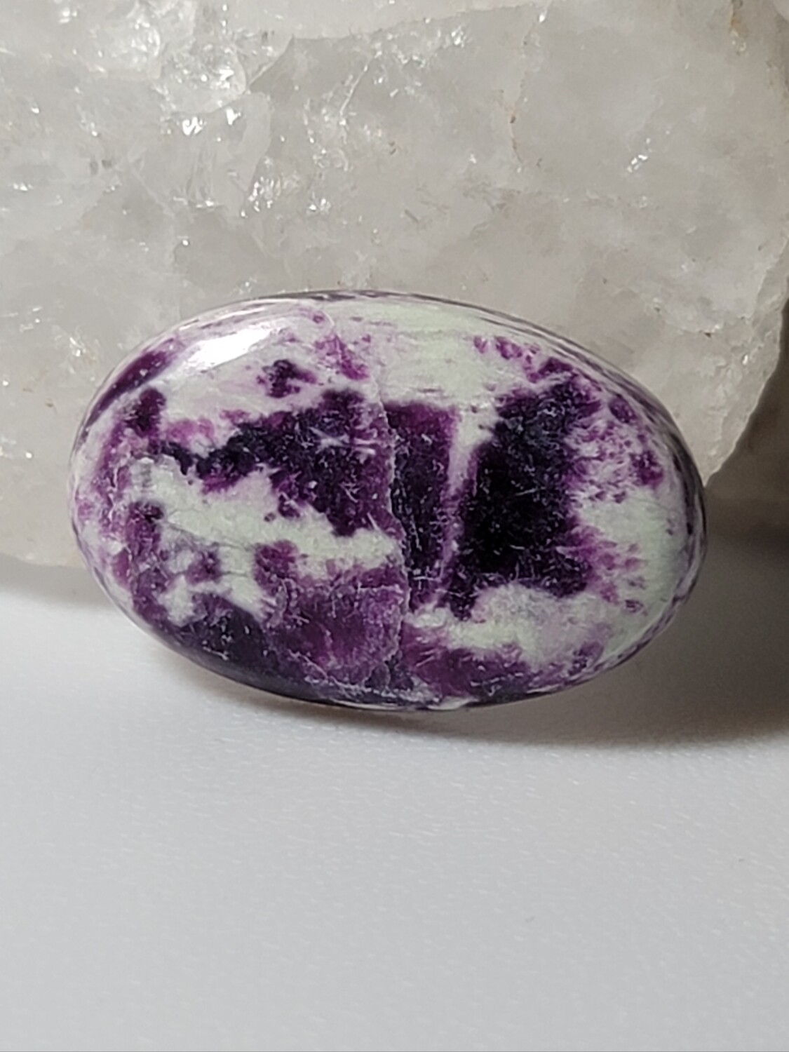 Kammerite