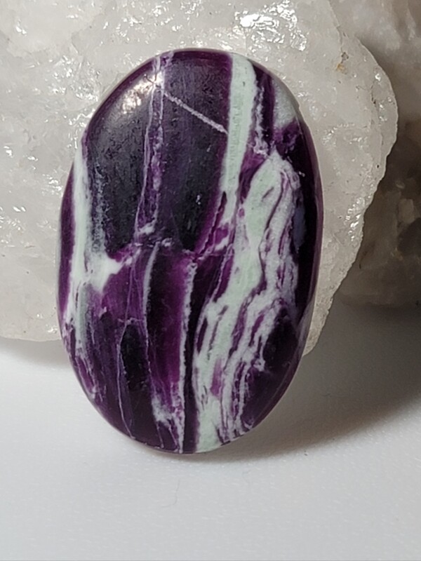 Kammerite
