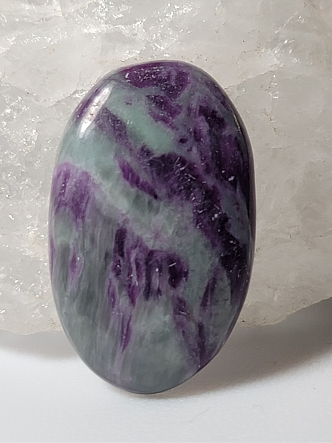 Kammerite