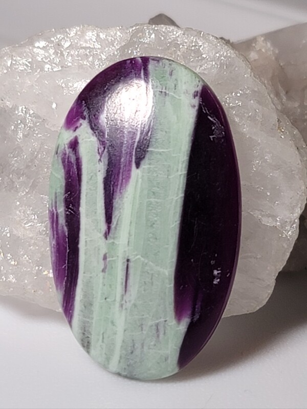 Kammerite