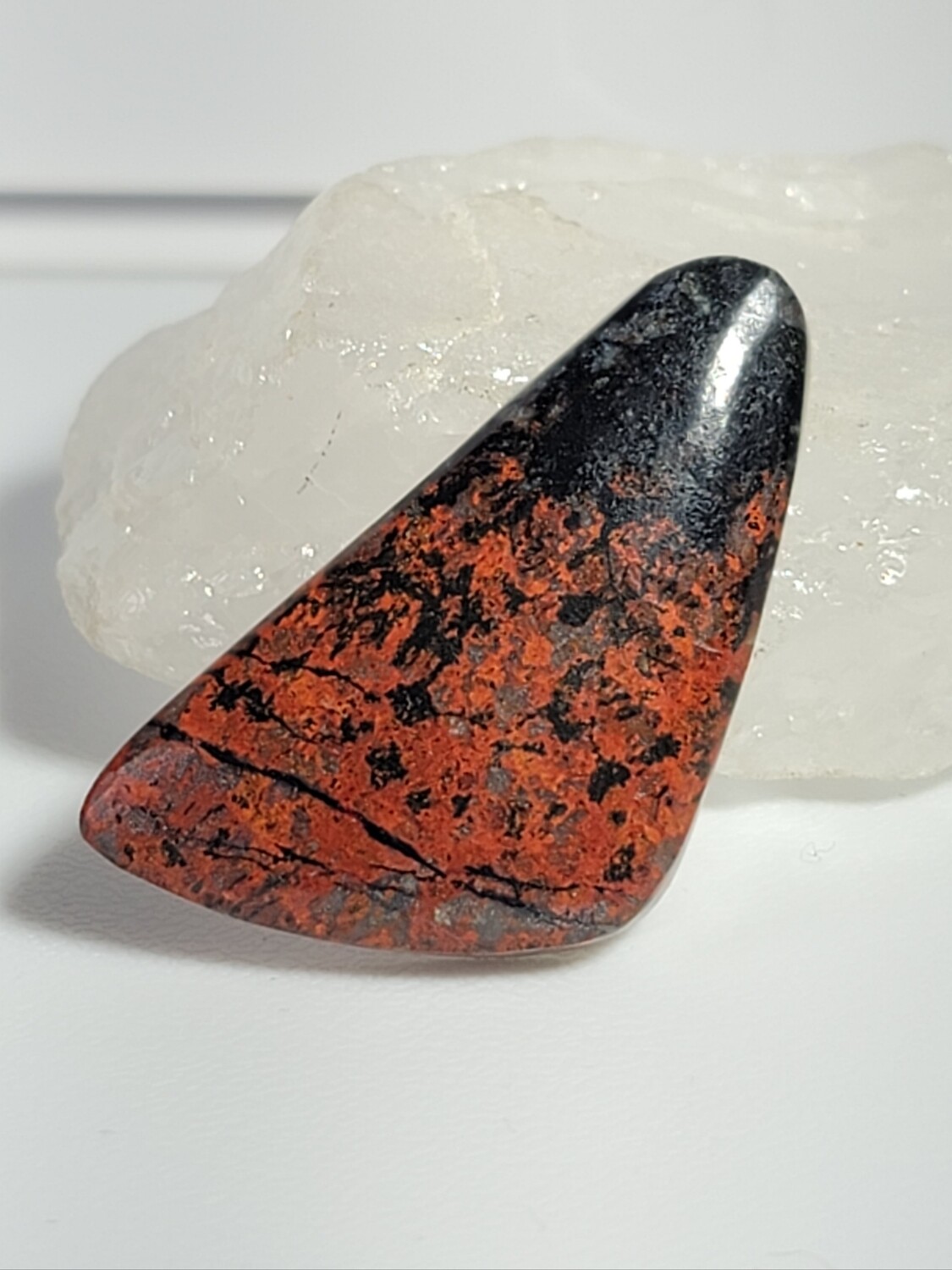 Sonora Jasper Cabochon