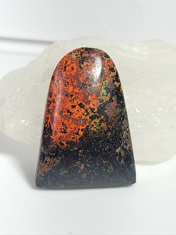 Sonora Jasper Cabochon