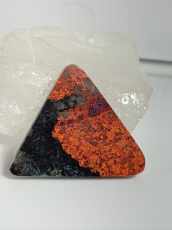 Sonora Jasper Cabochon