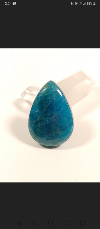 Apatite