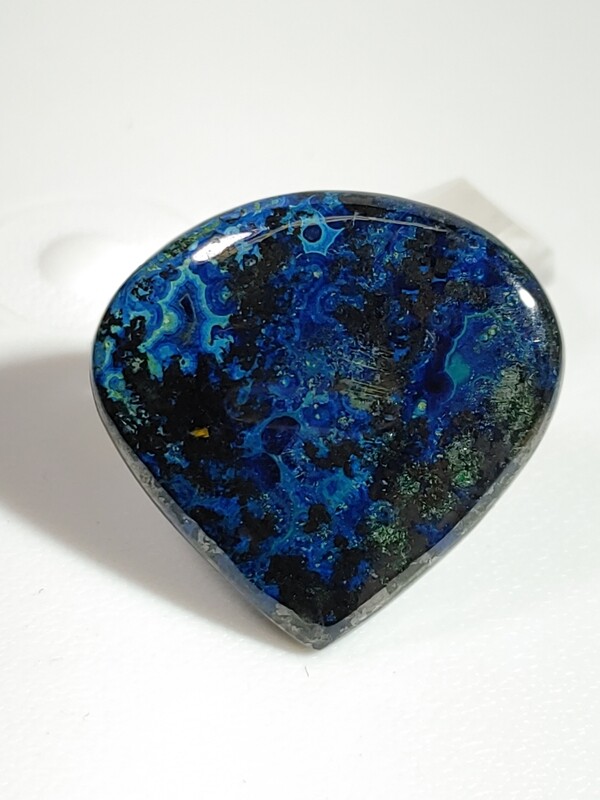 Russian Azurite