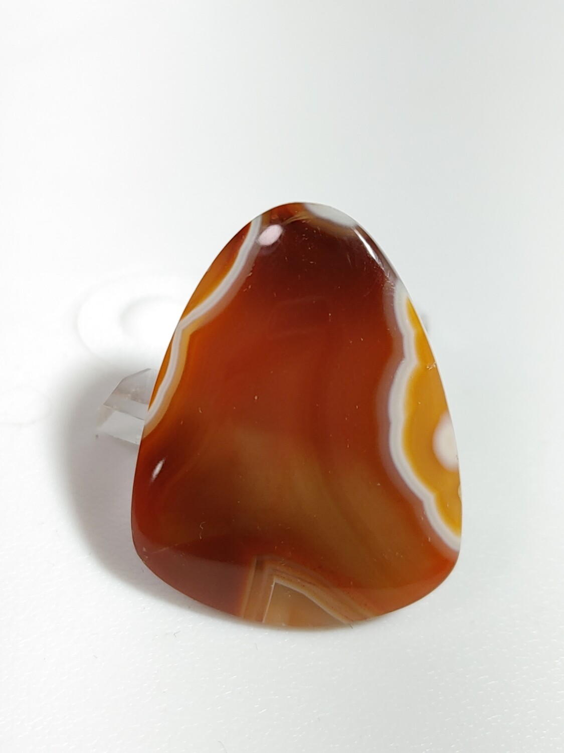 Banded Agate