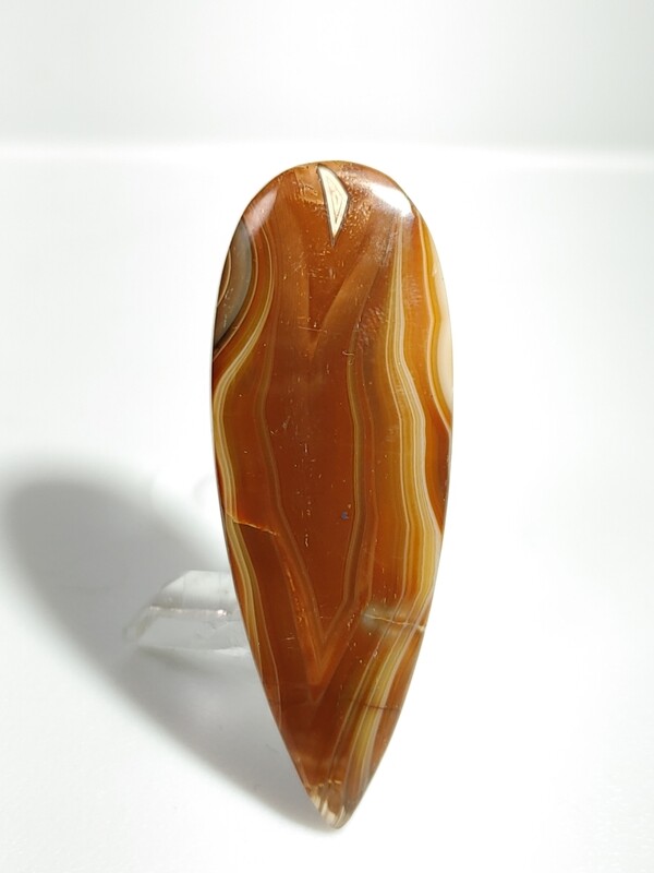 Banded Agate