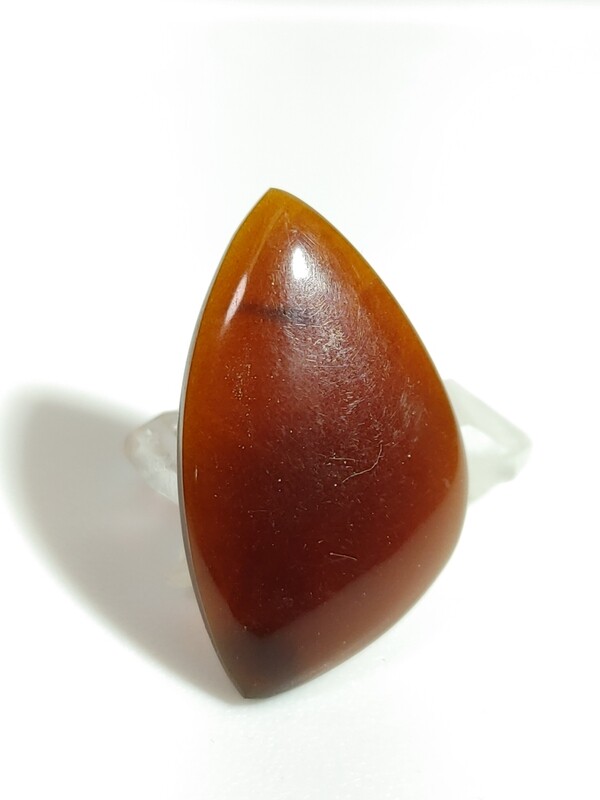 Amber