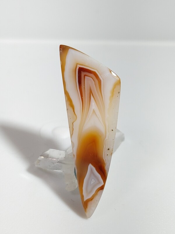 Banded Agate
