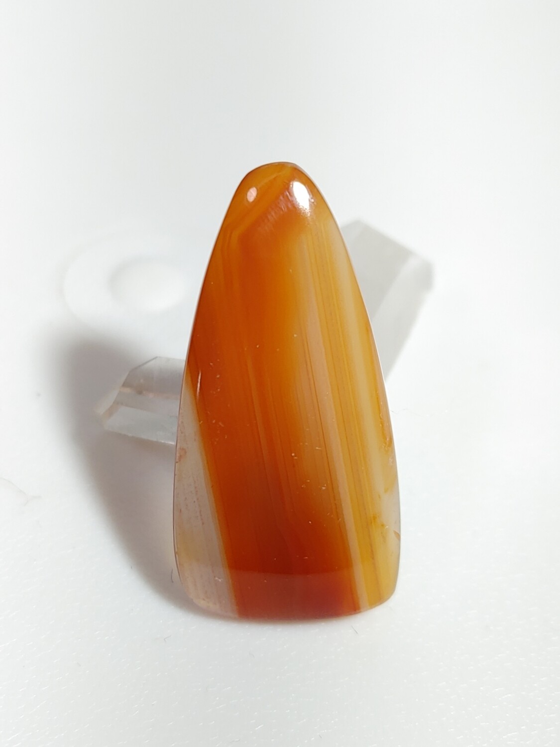Banded Agate
