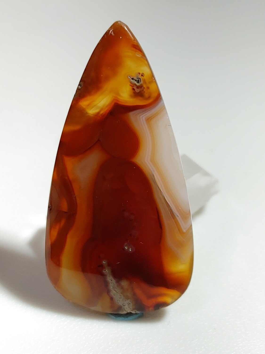 Banded Agate