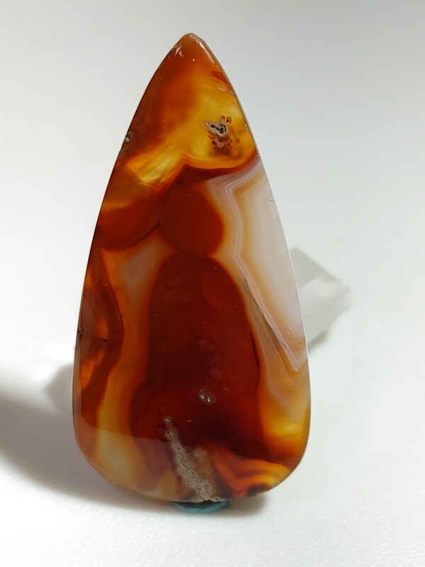 Banded Agate