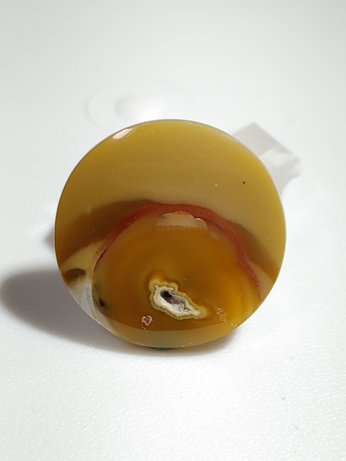 Banded Agate
