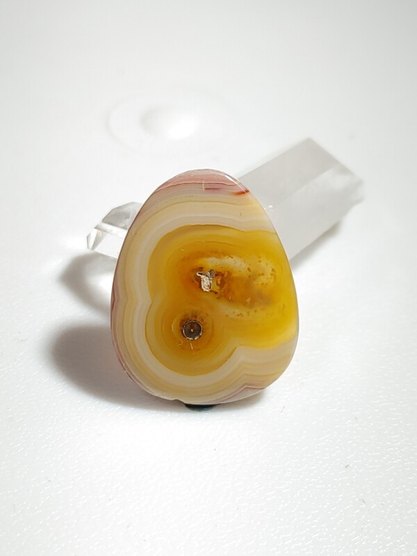 Banded Agate