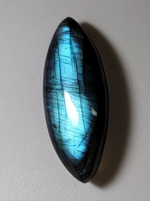 Labradorite Blue