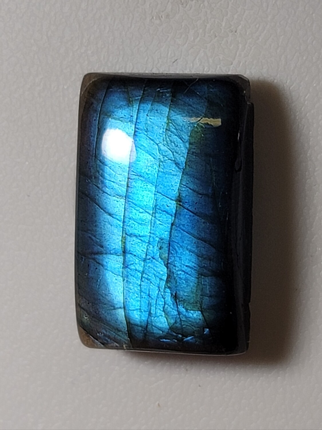 Labradorite Blue Pure
