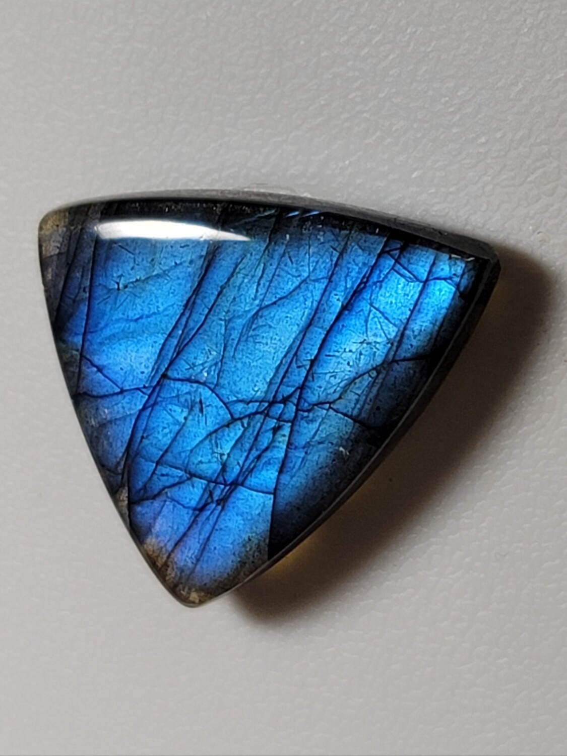 Labradorite Blue Pure