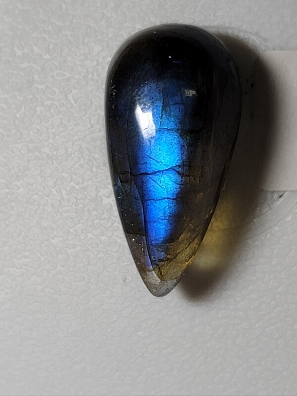 Labradorite Blue Pure