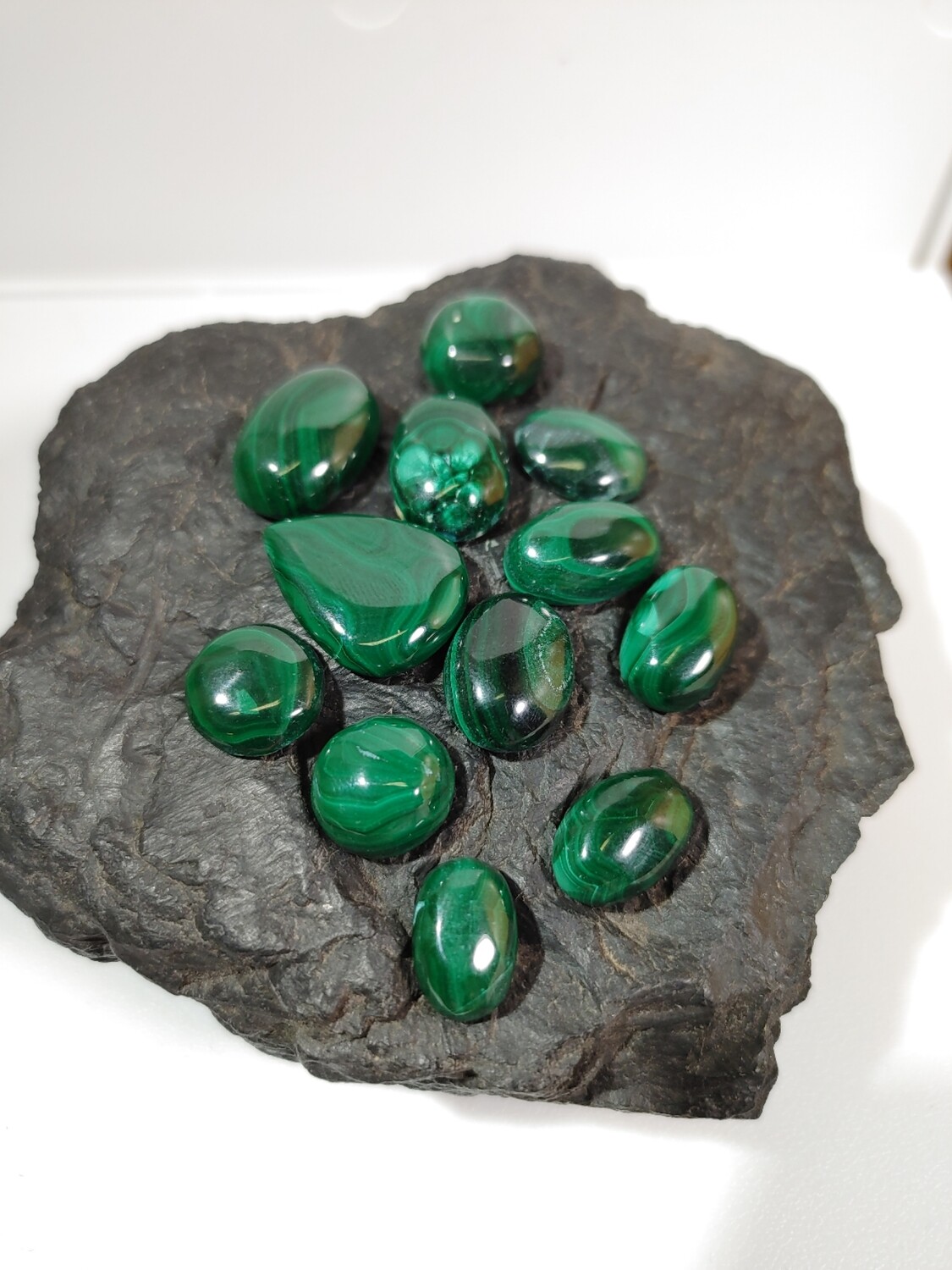 Malachite Lot
