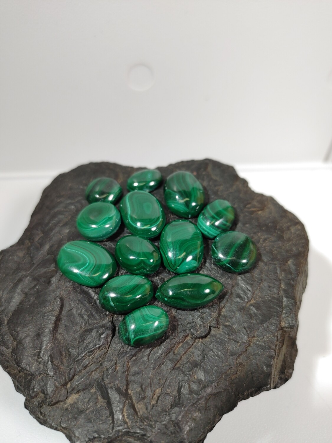Malachite Lot