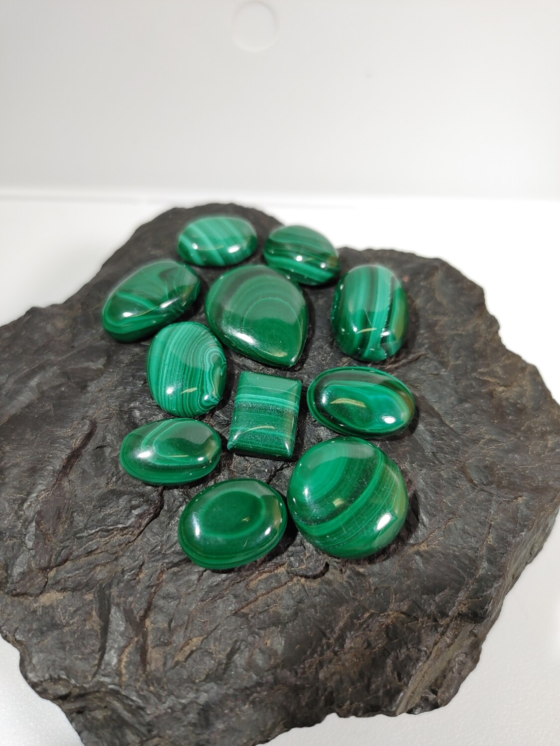 Malachite Lot