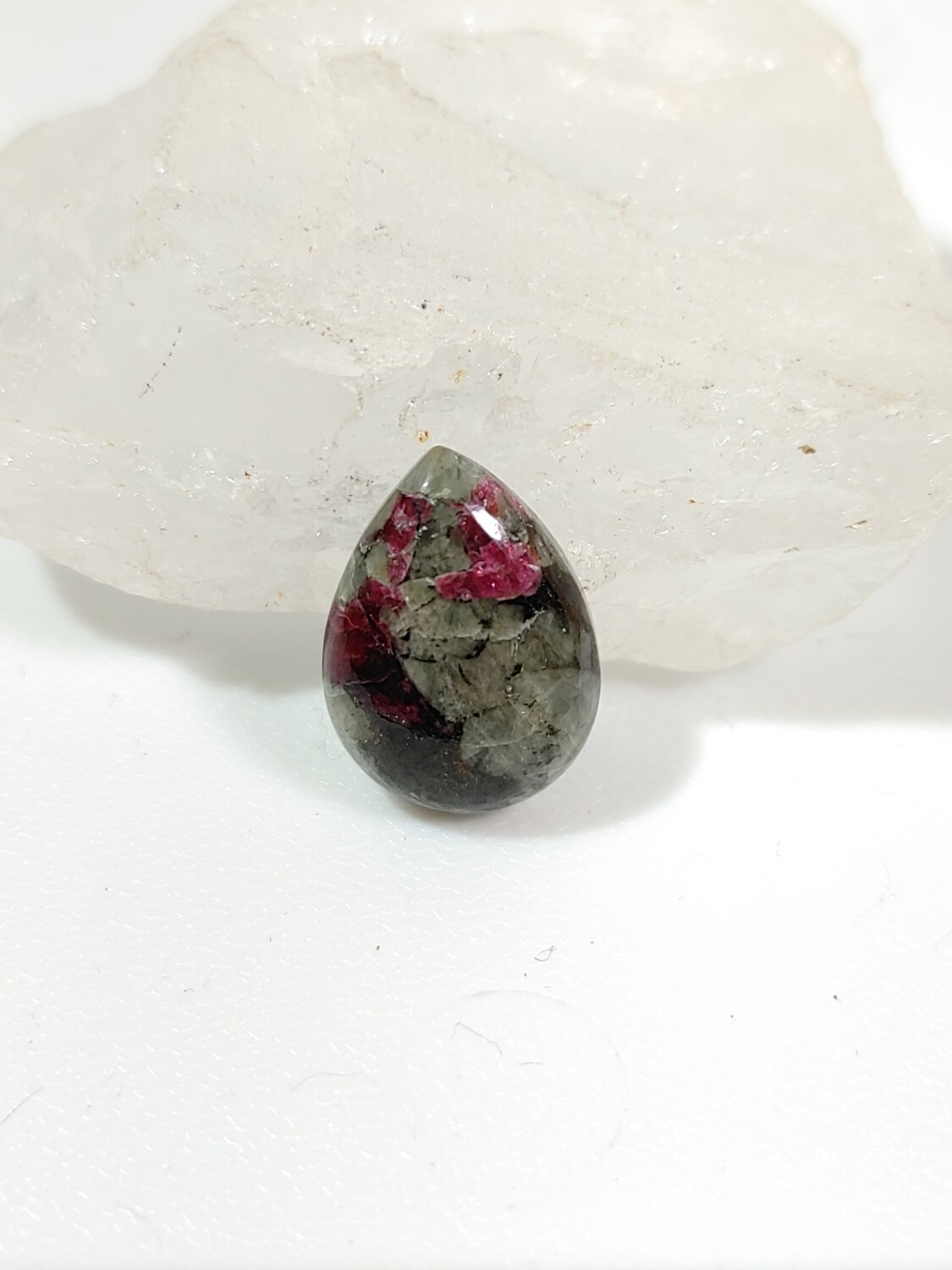 Eudialyte
