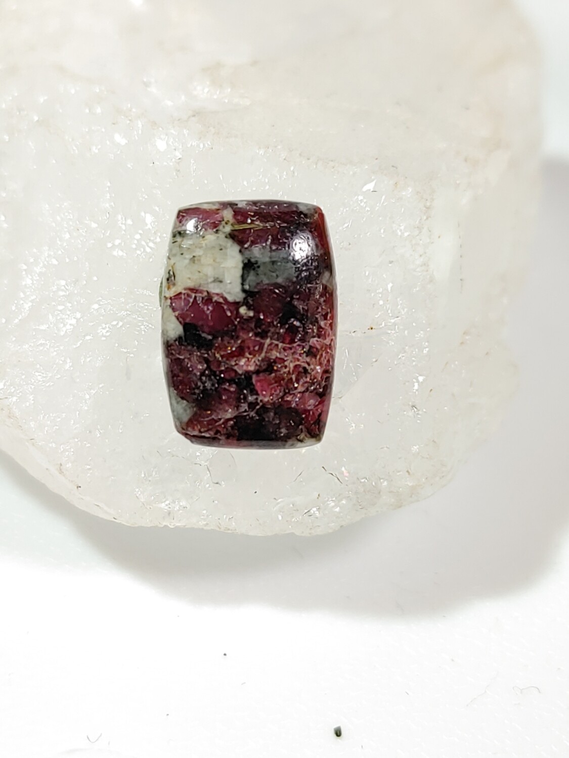 Eudialyte