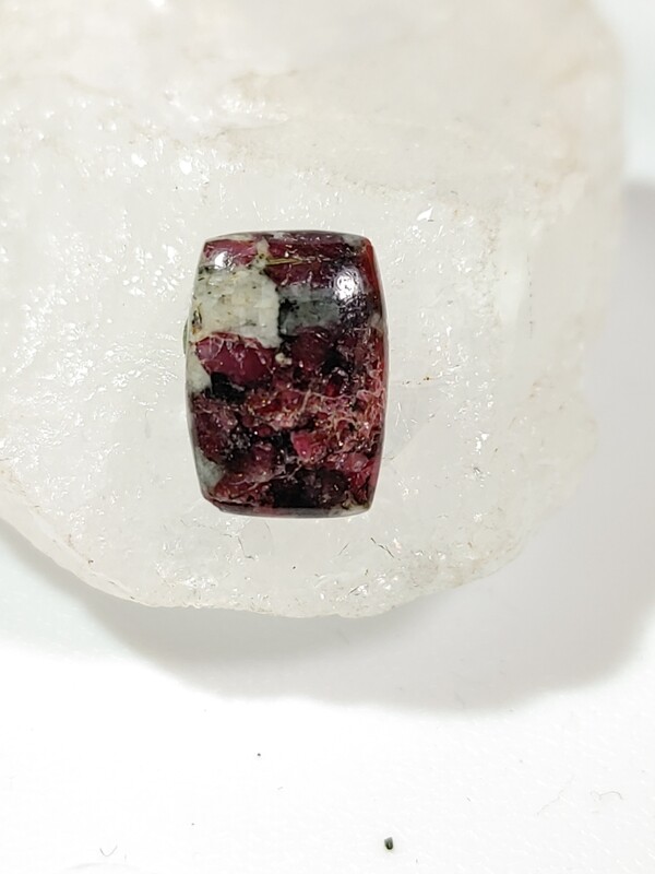 Eudialyte