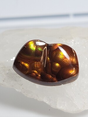 Fire Agate
