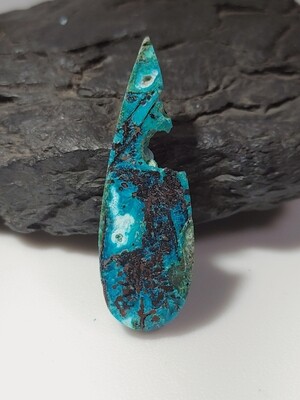 Chrysocolla Copper