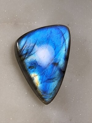 Labradorite Blue Ultra +