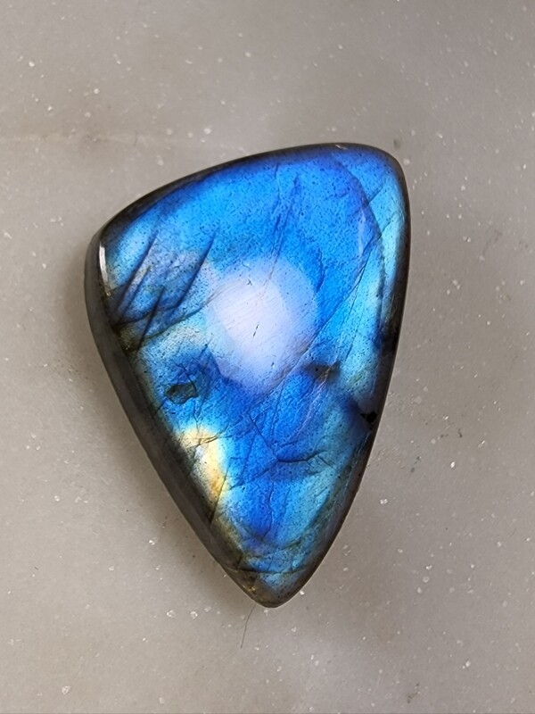 Labradorite Blue Pure