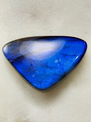 Labradorite Blue Ultra+