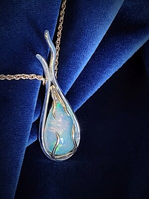 Opal Jewelry