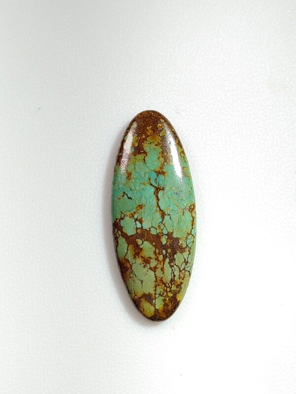 Bao Canyon Turquoise