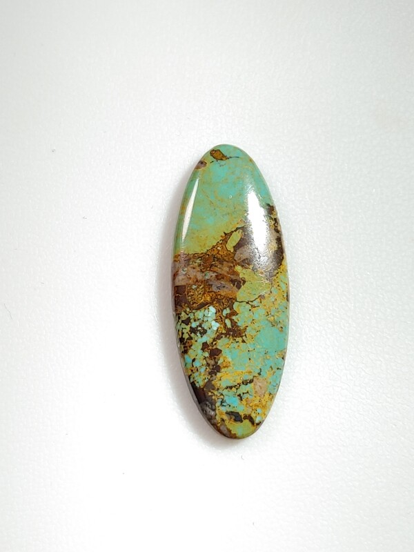 Bao Canyon Turquoise