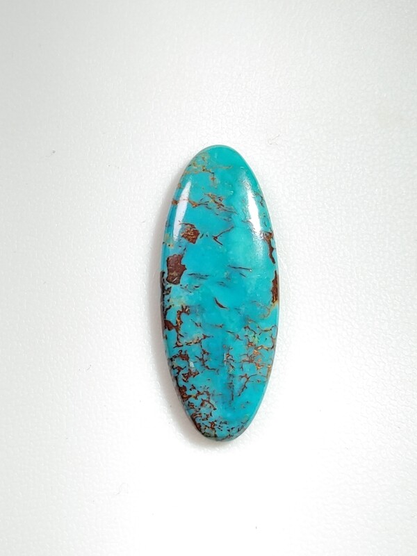 Bao Canyon Turquoise