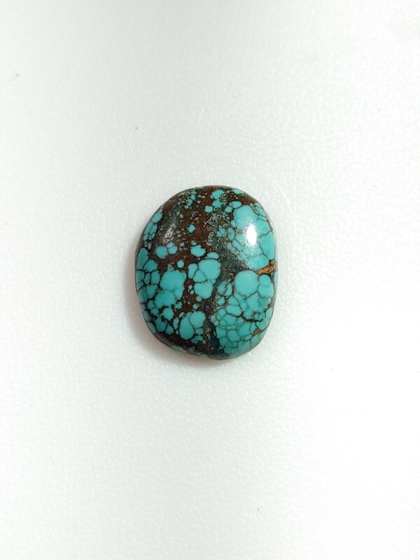Hubei Turquoise