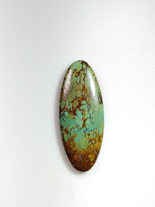 Bao Canyon Turquoise