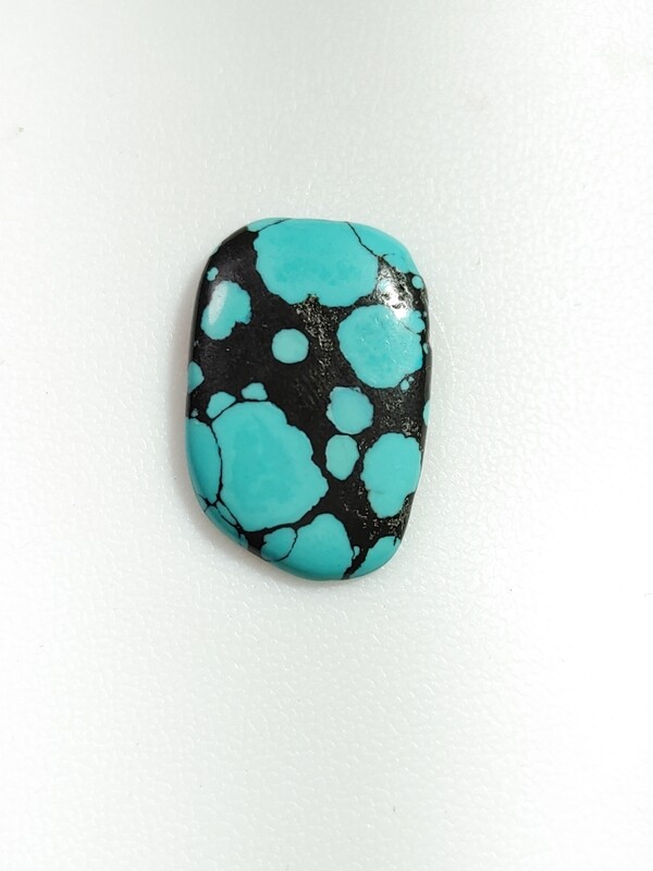 Hubei Turquoise