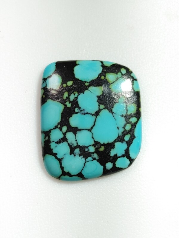 Hubei Turquoise