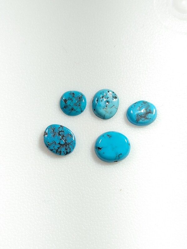 Sleeping Beauty Turquoise